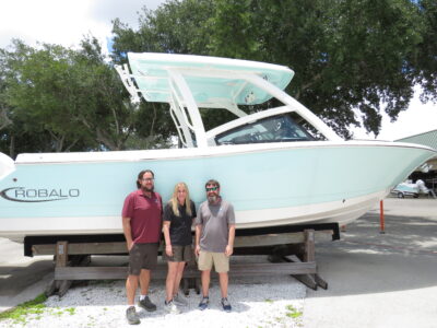 article image - Fishtaleboatsgroup